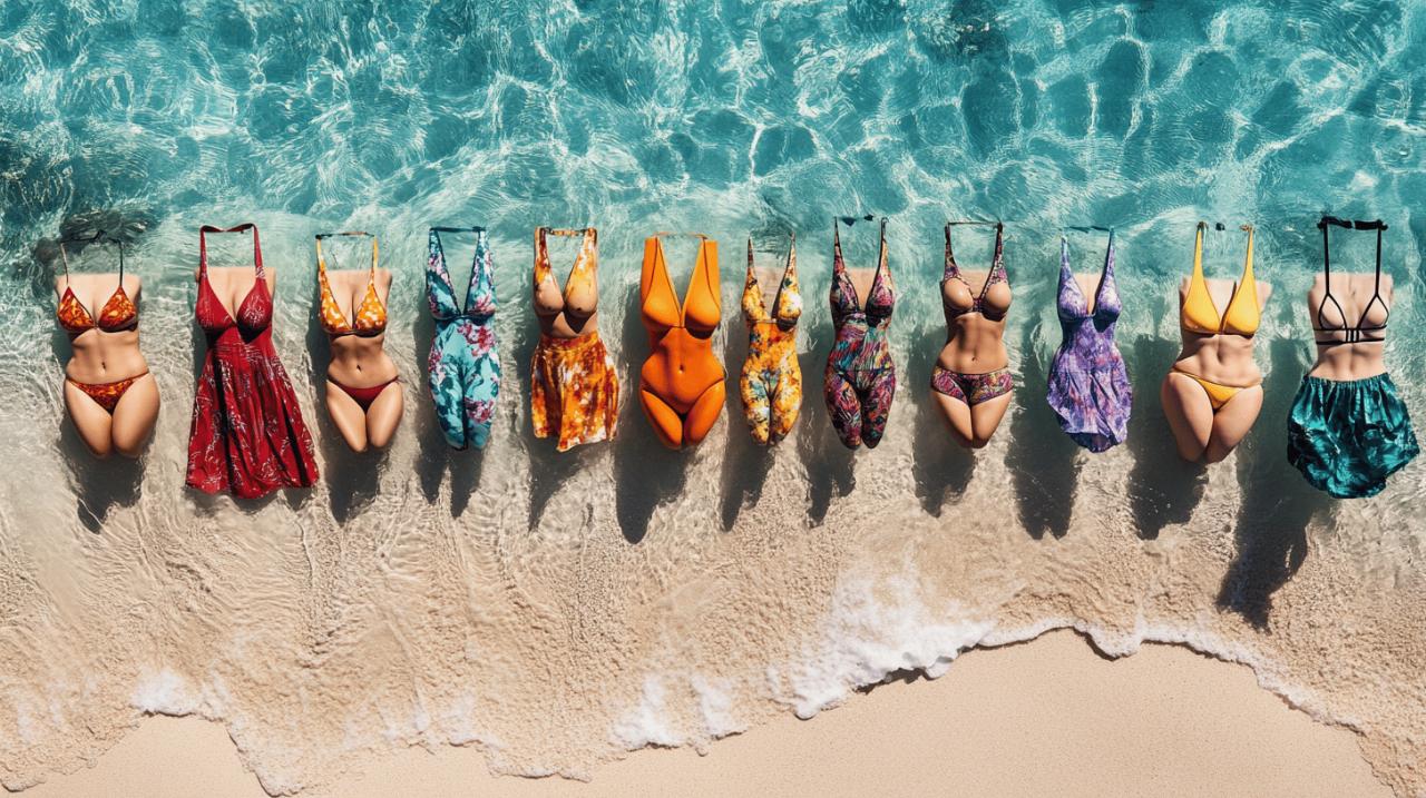 5 innovations revolutionnaires pour les maillots une piece de demain