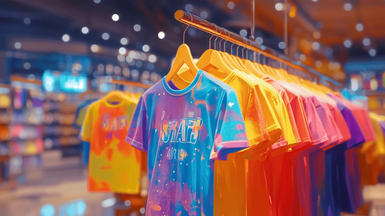 T-Shirt Seventeen 4th Anniversary : L’accessoire collector que tous les Carats s’arrachent a prix reduit
