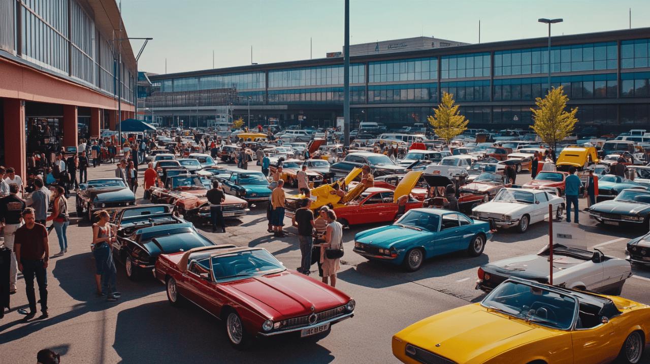Top des sites pour acheter une voiture d’occasion en Allemagne offrant une garantie mecanique