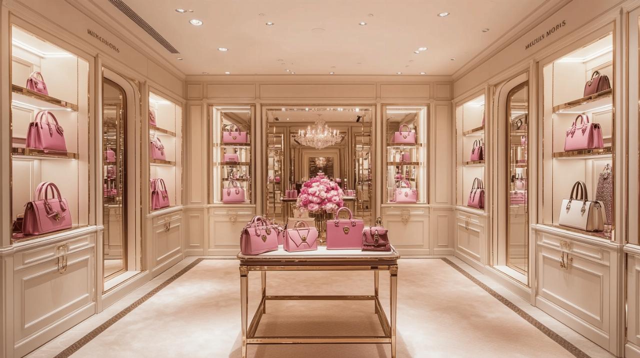 Michael Kors : L’excellence d’une marque de luxe accessible en 2024